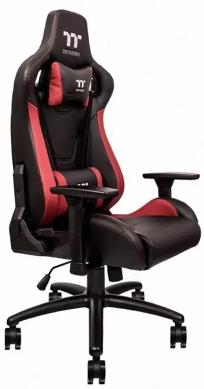 Компьютерное игровое кресло Thermaltake UFT.