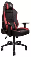 Kompyuter o‘yin kreslosi Thermaltake U Comfort Qora-Qizil. - 3 776 100 so'm