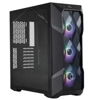 1 057 800 сум Компьютерный корпус Cooler Master MasterBox TD500 Mesh V2 (White/Black)