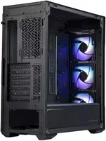 Компьютерный корпус Cooler Master MasterBox TD500 Mesh V2 (White/Black) Только в розницу
