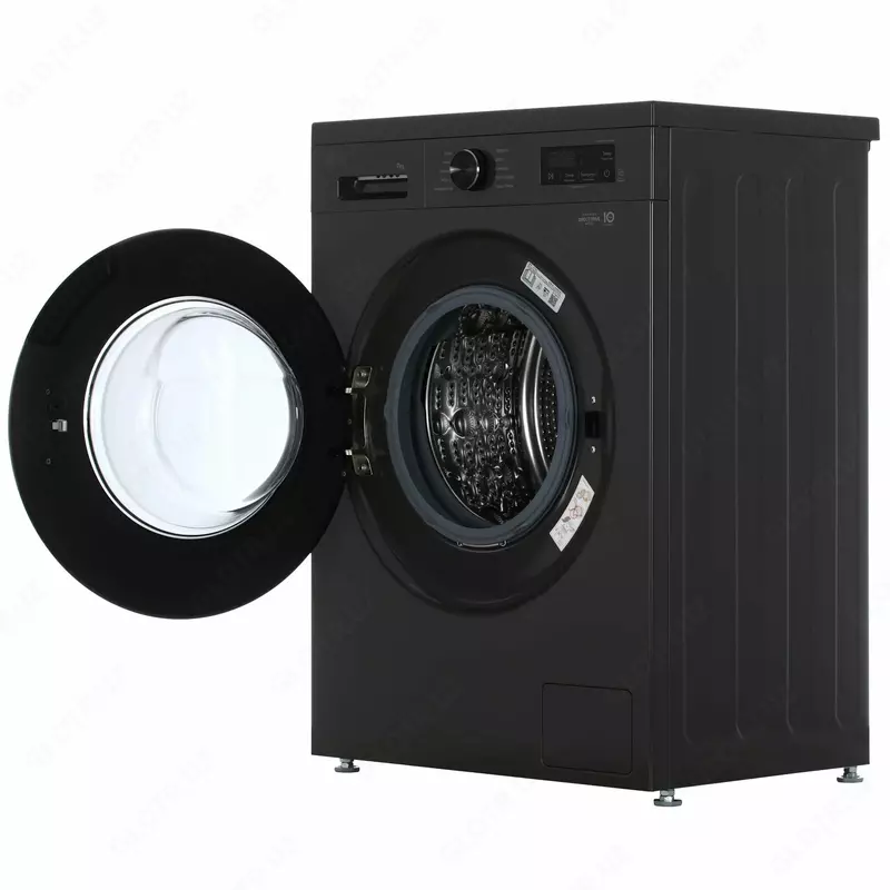 Стиральная машина LG F2Y1HS5J 7 кг