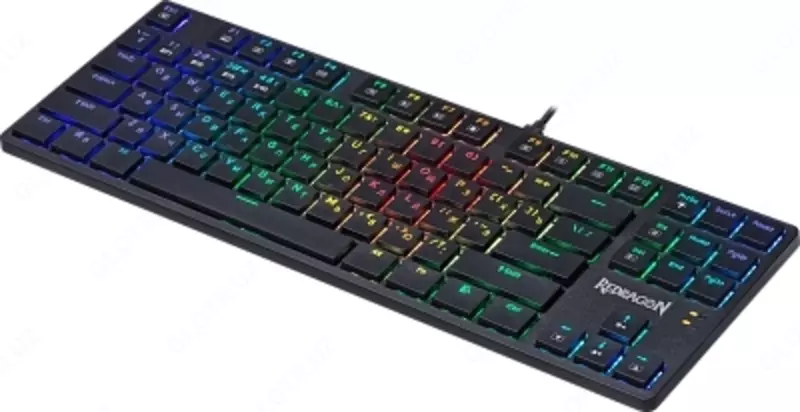 Клавиатура беспроводная клавиатура Redragon Anubis K539-RGB