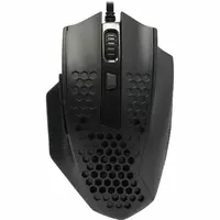 O‘yin uchun simli sichqoncha Redragon Bomber M722.