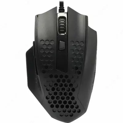 Мышь игровая проводная Redragon Bomber M722.