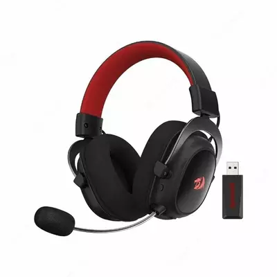 Redragon H510 Zeus-X RGB kompyuter garnituriasi