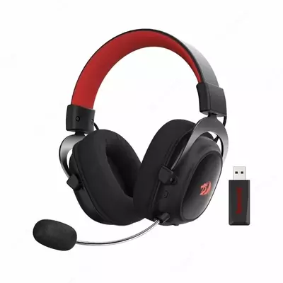 Redragon H510 Zeus-X RGB kompyuter garnituriasi