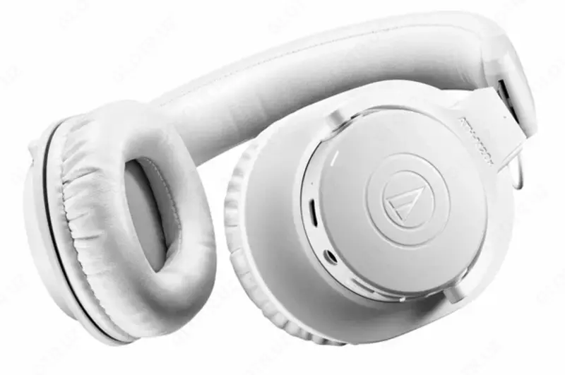 Беспроводные наушники Audio-Technica ATH-M20XBTWH