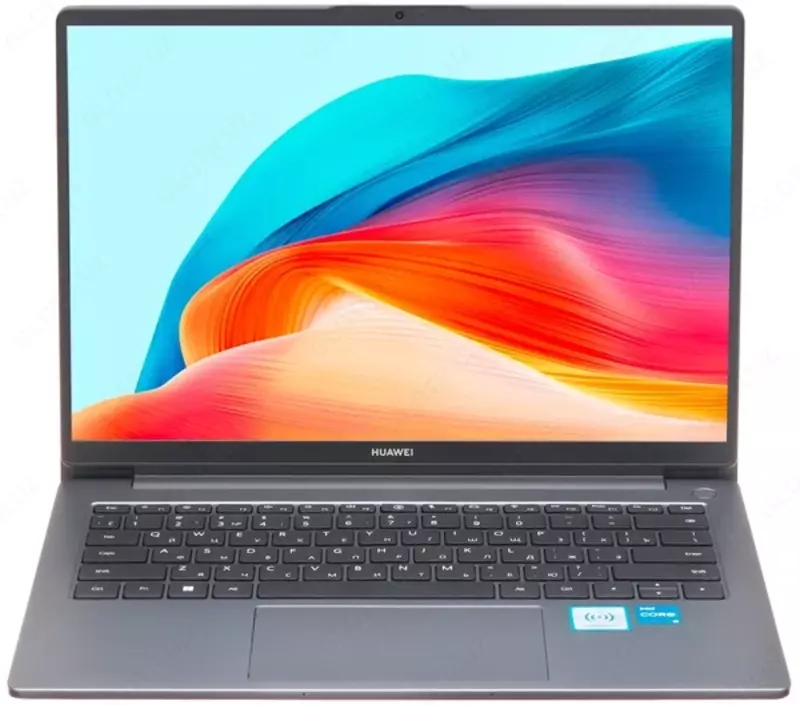 Ноутбук HUAWEI MateBook D 14