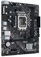 ASUS PRIME H610M-F D4 onalik plata - 910 200 so'm