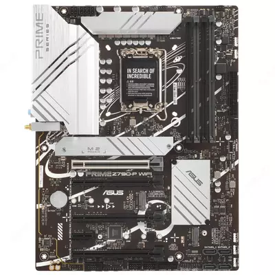 Материнская плата ASUS PRIME Z790-P WIFI DDR5