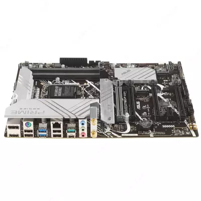 Материнская плата ASUS PRIME Z790-P WIFI DDR5