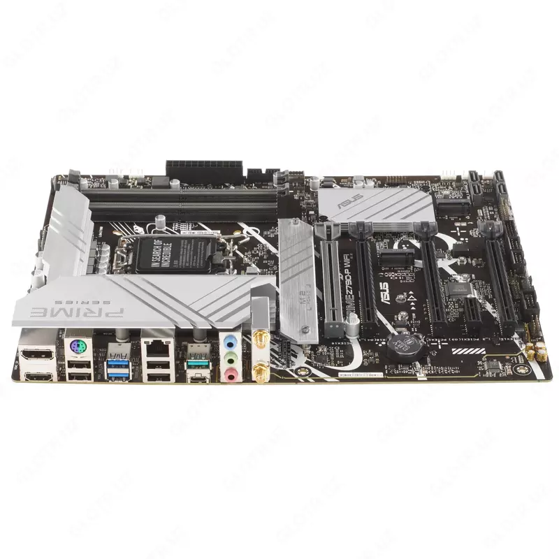 ASUS PRIME Z790-P WIFI DDR5 anakartasi
