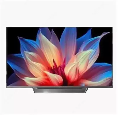 Ziffler 65U900G 4K UHD Smart TV