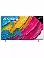 Televizor 43" LG 43QNED80A6A Smart TV 4K Ultra HD (2025)