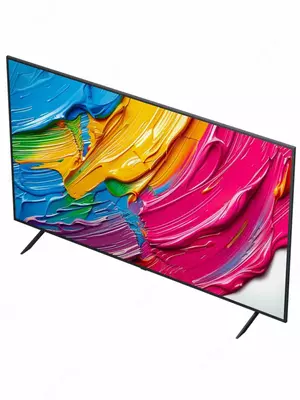   Televizor 43 LG 43QNED80A6A Smart TV 4K Ultra HD (2025)