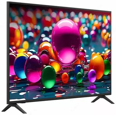 Телевизор 50" LG 50UA75009LA 4K Ultra HD (2025)