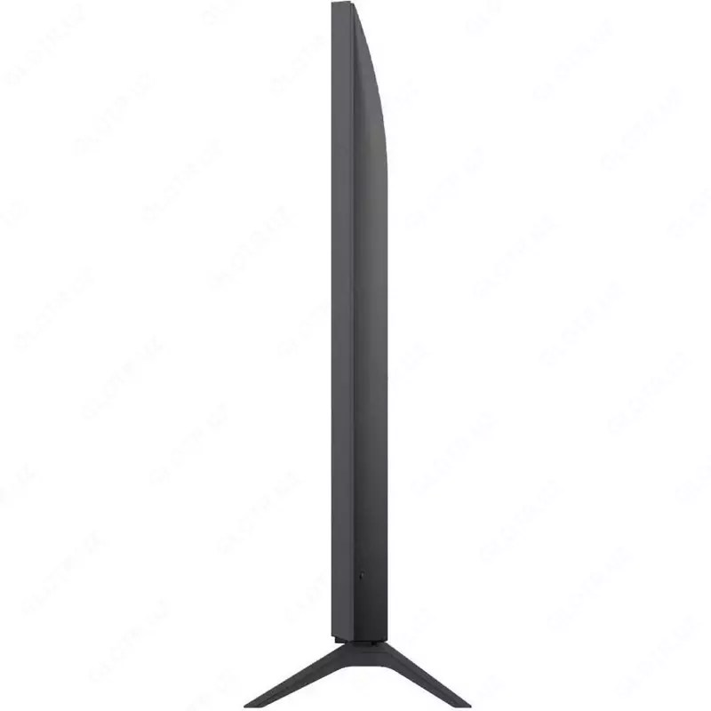 Televizor 50" LG 50NANO80A6B 4K UHD NanoCell TV (2025)