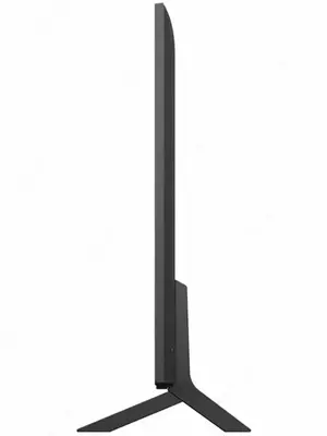 Телевизор 50" LG 50QNED80A6A Smart TV 4K Ultra HD (2025)