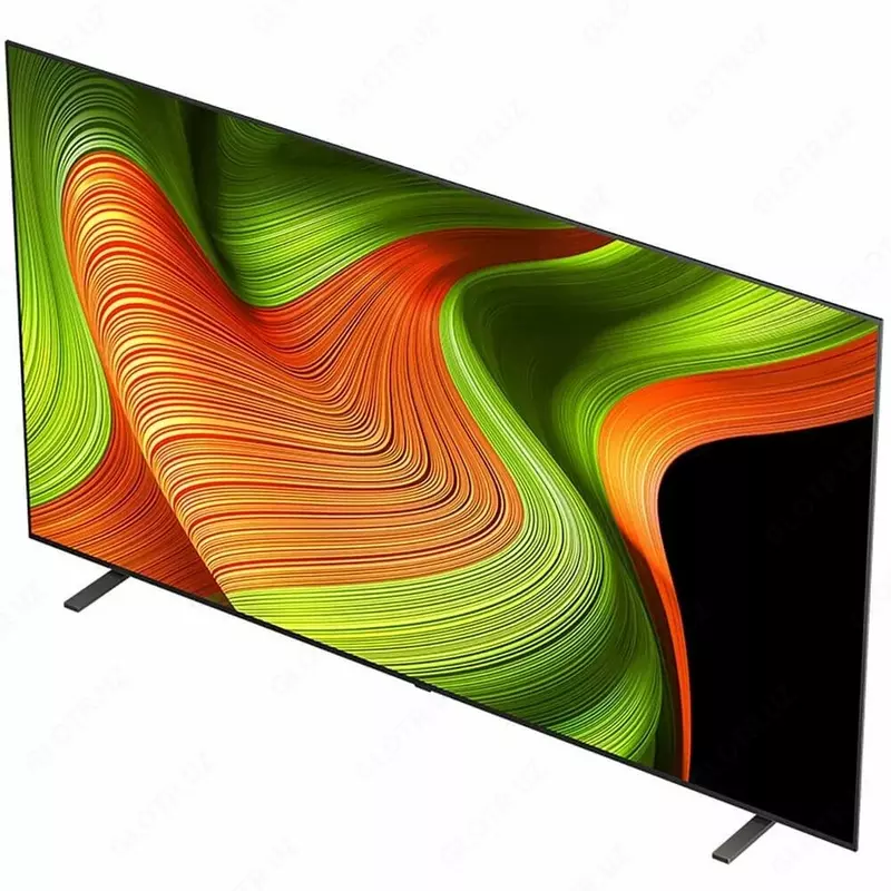 Televizor 83" LG OLED83B5RLA 4K UltraHD (2025)