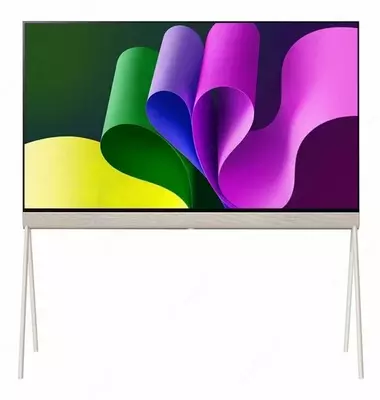 55 dyuymli LG OLED 55LX1T6LA televizor (2024)