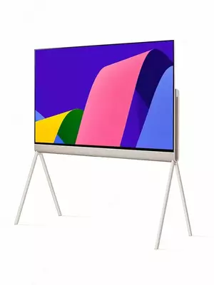 55 dyuymli LG OLED 55LX1T6LA televizor (2024)