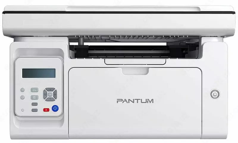 Pantum M6503W lazerli ko‘p funksiyali printer (MFP)