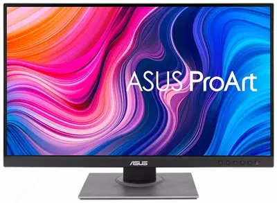 27" Монитор ASUS ProArt PA278QV 2К