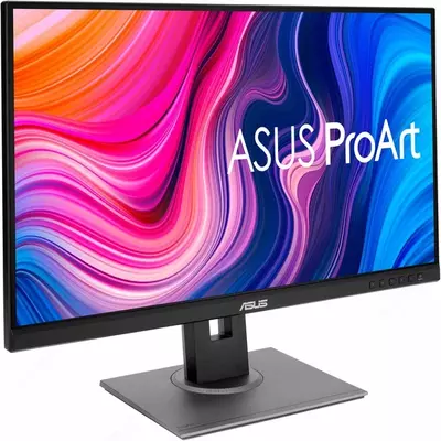 27" Монитор ASUS ProArt PA278QV 2К