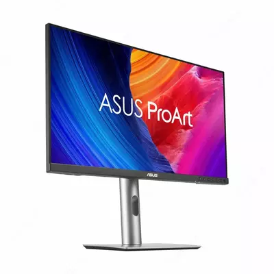  27 ASUS ProArt PA278CFRV 2К monitor - 