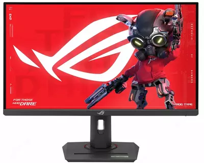27" Monitor ASUS ProArt PA278CGV (2560x1440 / 144 Gts / IPS / LED).