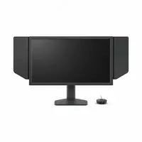 25 Монитор BenQ ZOWIE XL2566X+