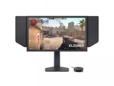 24.1" Монитор BenQ ZOWIE XL2586X