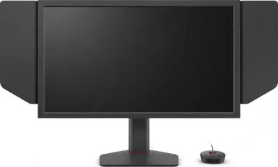 24.1" Монитор BenQ ZOWIE XL2586X+