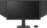 24.1 Монитор BenQ ZOWIE XL2586X+