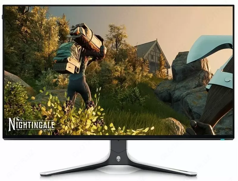 27" Dell Alienware AW2723DF 2K monitor