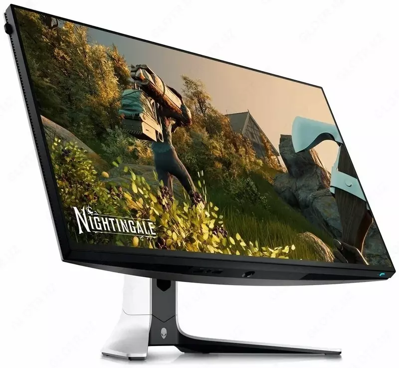 27" Dell Alienware AW2723DF 2K monitor