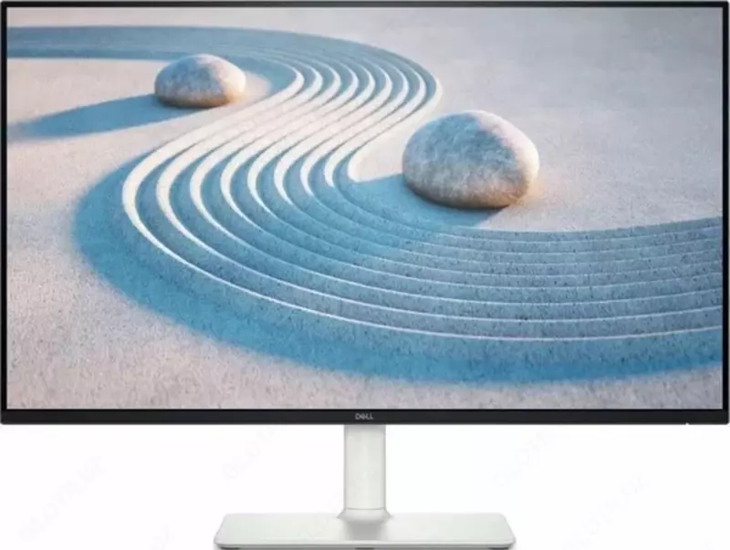 27" Dell S2725DS 2K monitor