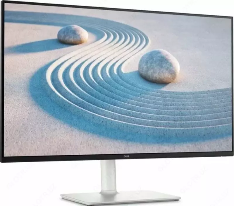 27" Dell S2725DS 2K monitor