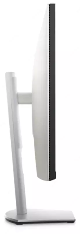   27 Dell S2722QC 4K monitor