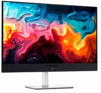  31 5 Dell S3225QS 4K monitor - 