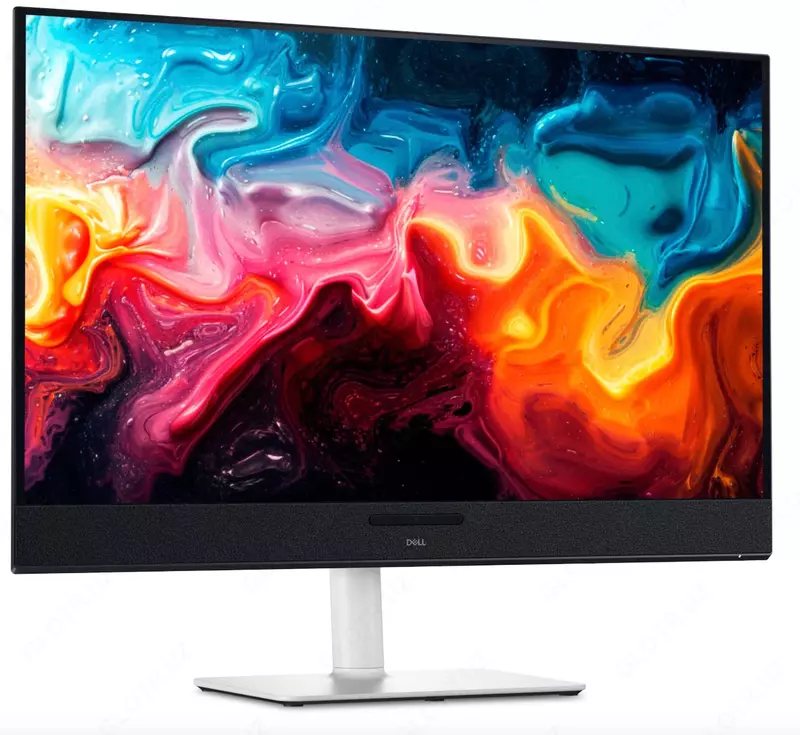  31 5 Dell S3225QS 4K monitor - 