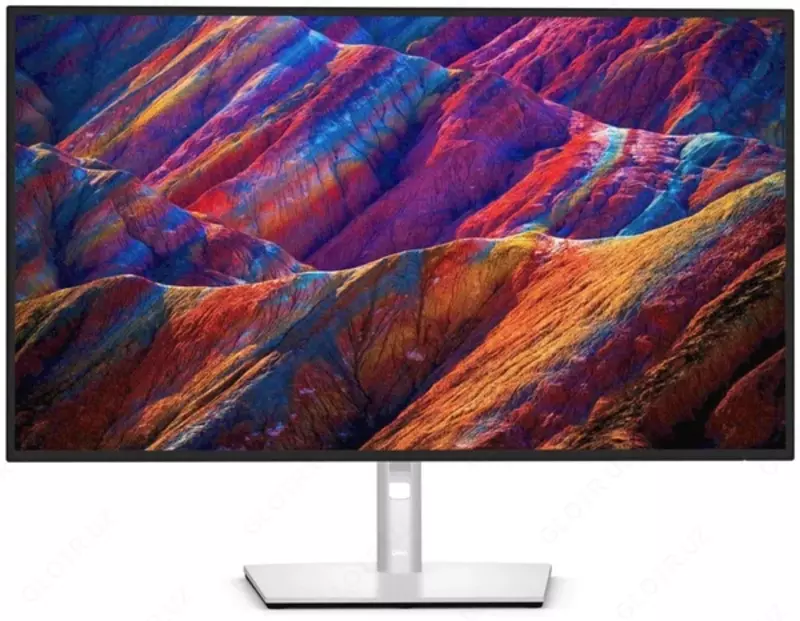 31.5 Монитор Dell U3223QE 4К