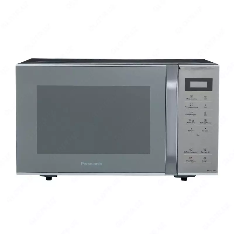 Panasonic NN-ST34HWZPE mikroto‘lqinli pech