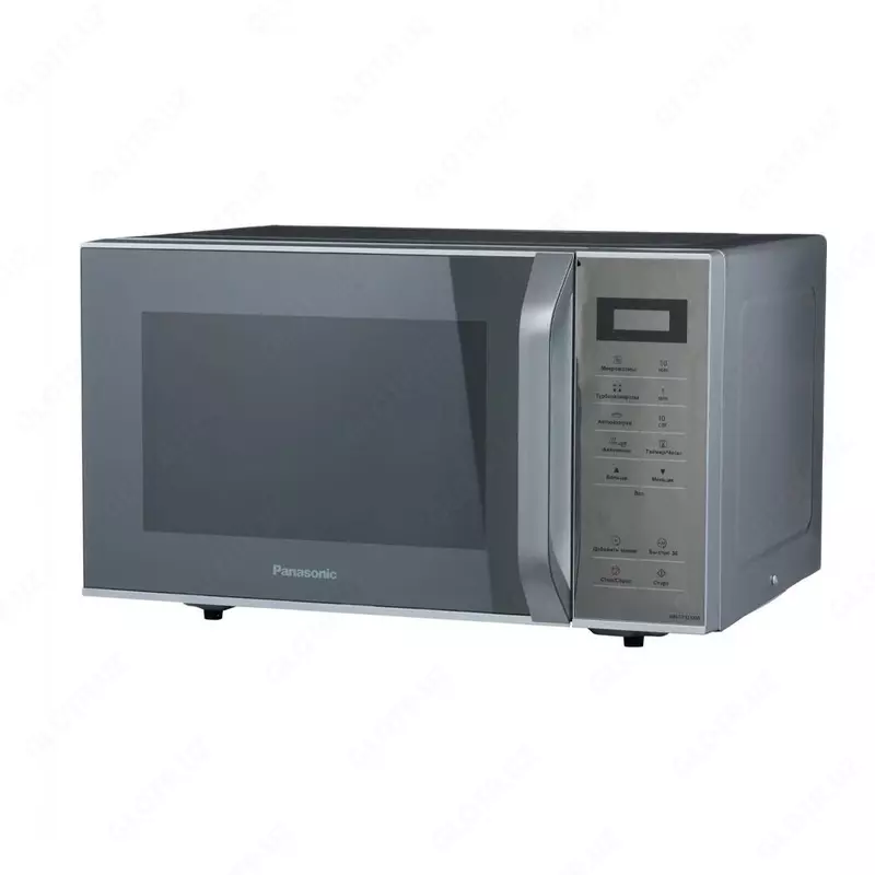 Panasonic NN-ST34HWZPE mikroto‘lqinli pech