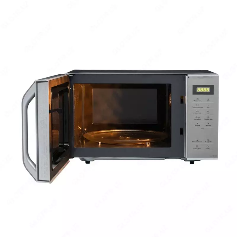 Panasonic NN-ST34HWZPE mikroto‘lqinli pech