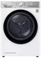 Сушильная машина LG DC90V9V9E 9 Кг