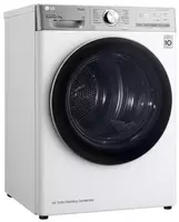 Сушильная машина LG DC90V9V9E 9 Кг - 9 594 000 сум