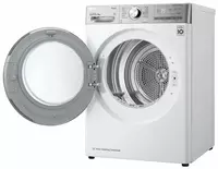 9 594 000 сум Сушильная машина LG DC90V9V9E 9 Кг