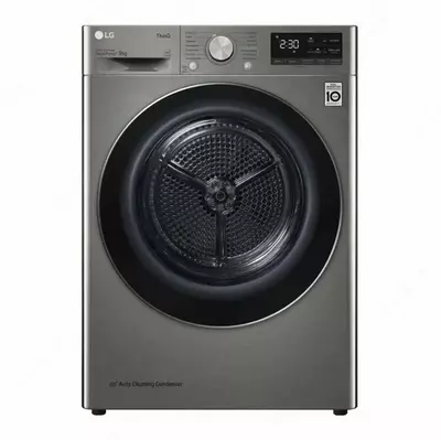Сушильная машина LG DC90V5V9S 9 кг