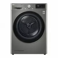 Сушильная машина LG DC90V5V9S 9 кг